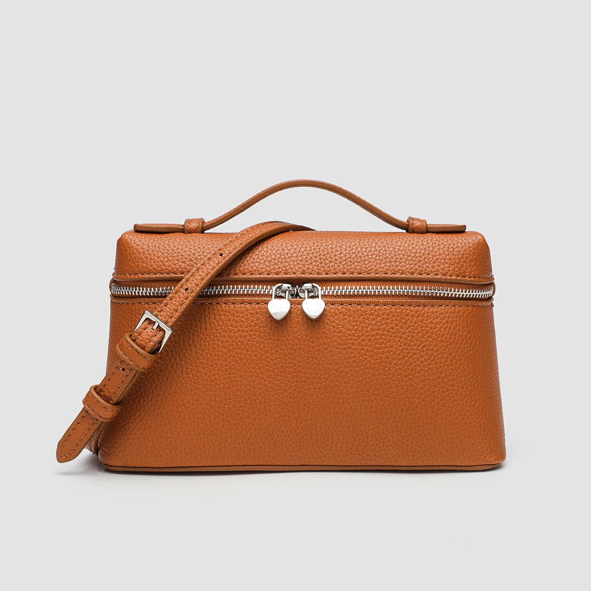 New Women's Handbags Large Capacity Shoulder Bags Fashion Small Crossbody Bags Hard Pu Leather Messenger Bags Handbags for Women