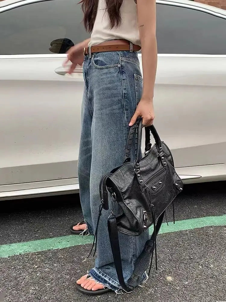 The Bianca Shoulder Bag