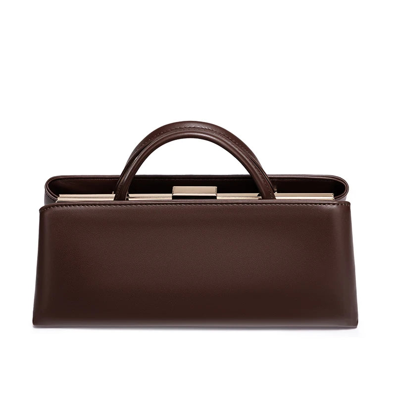 Women's Bag Autumn and Winter  Fashion Retro Underarm Bag All-match Atmospheric Portable bag