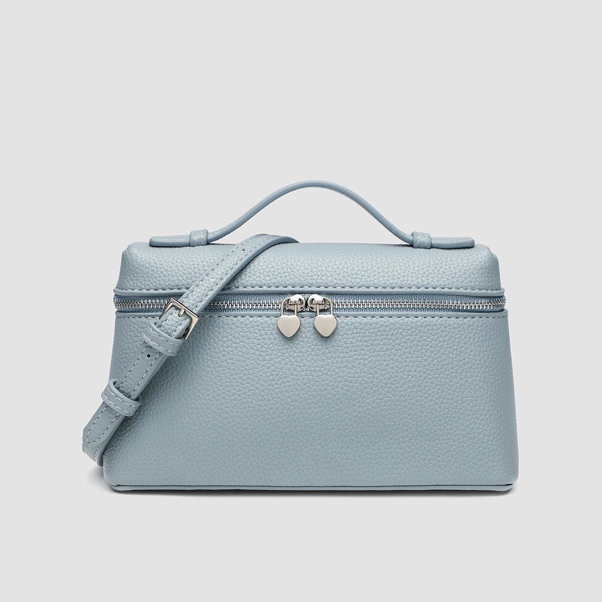 New Women's Handbags Large Capacity Shoulder Bags Fashion Small Crossbody Bags Hard Pu Leather Messenger Bags Handbags for Women