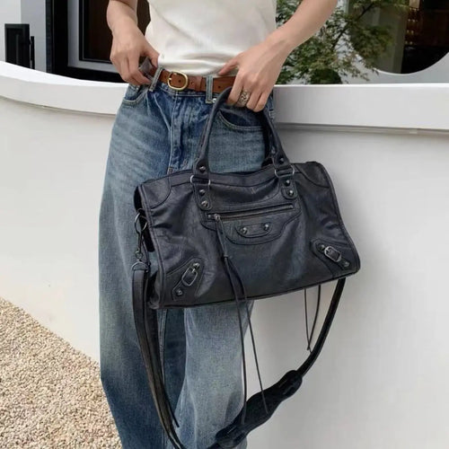 Bianca Shoulder Bag