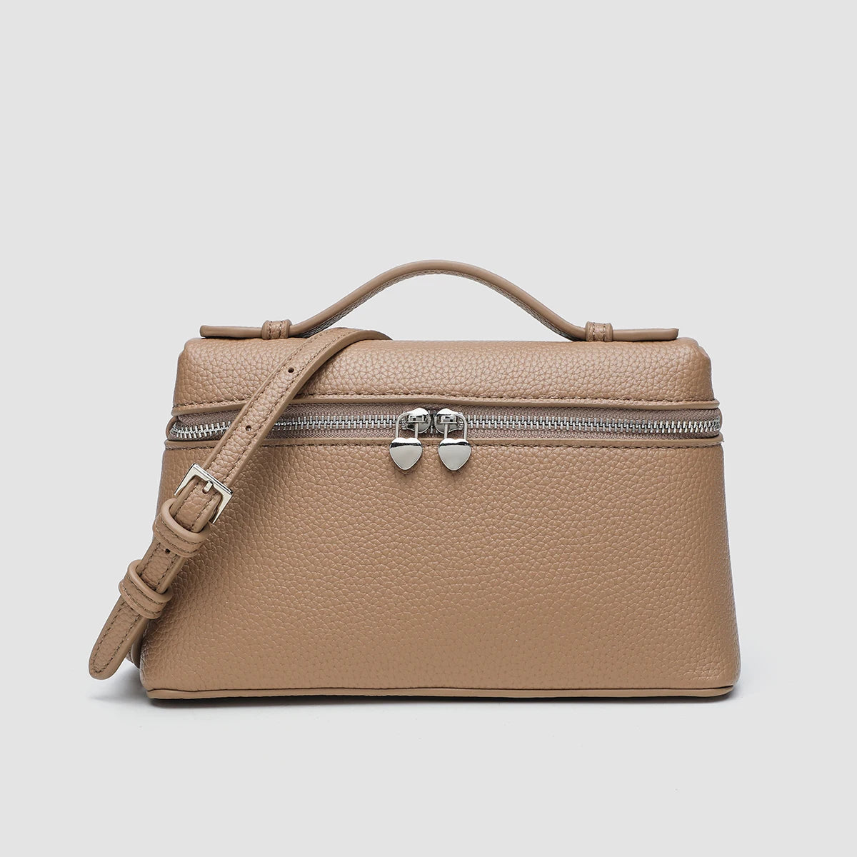 New Women's Handbags Large Capacity Shoulder Bags Fashion Small Crossbody Bags Hard Pu Leather Messenger Bags Handbags for Women
