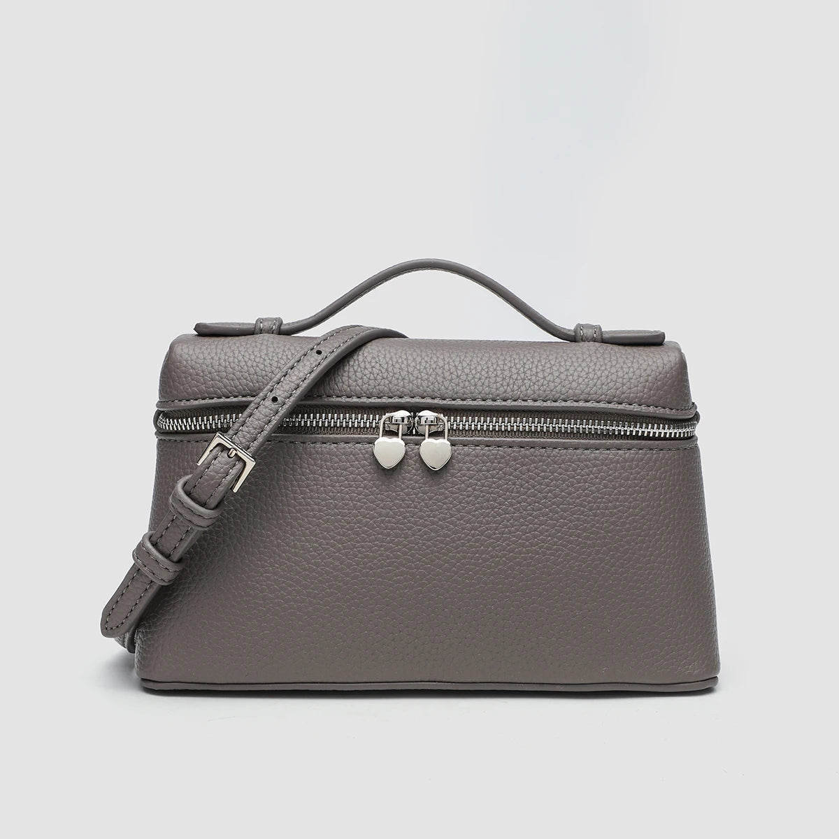 New Women's Handbags Large Capacity Shoulder Bags Fashion Small Crossbody Bags Hard Pu Leather Messenger Bags Handbags for Women