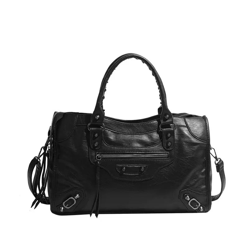 The Bianca Shoulder Bag