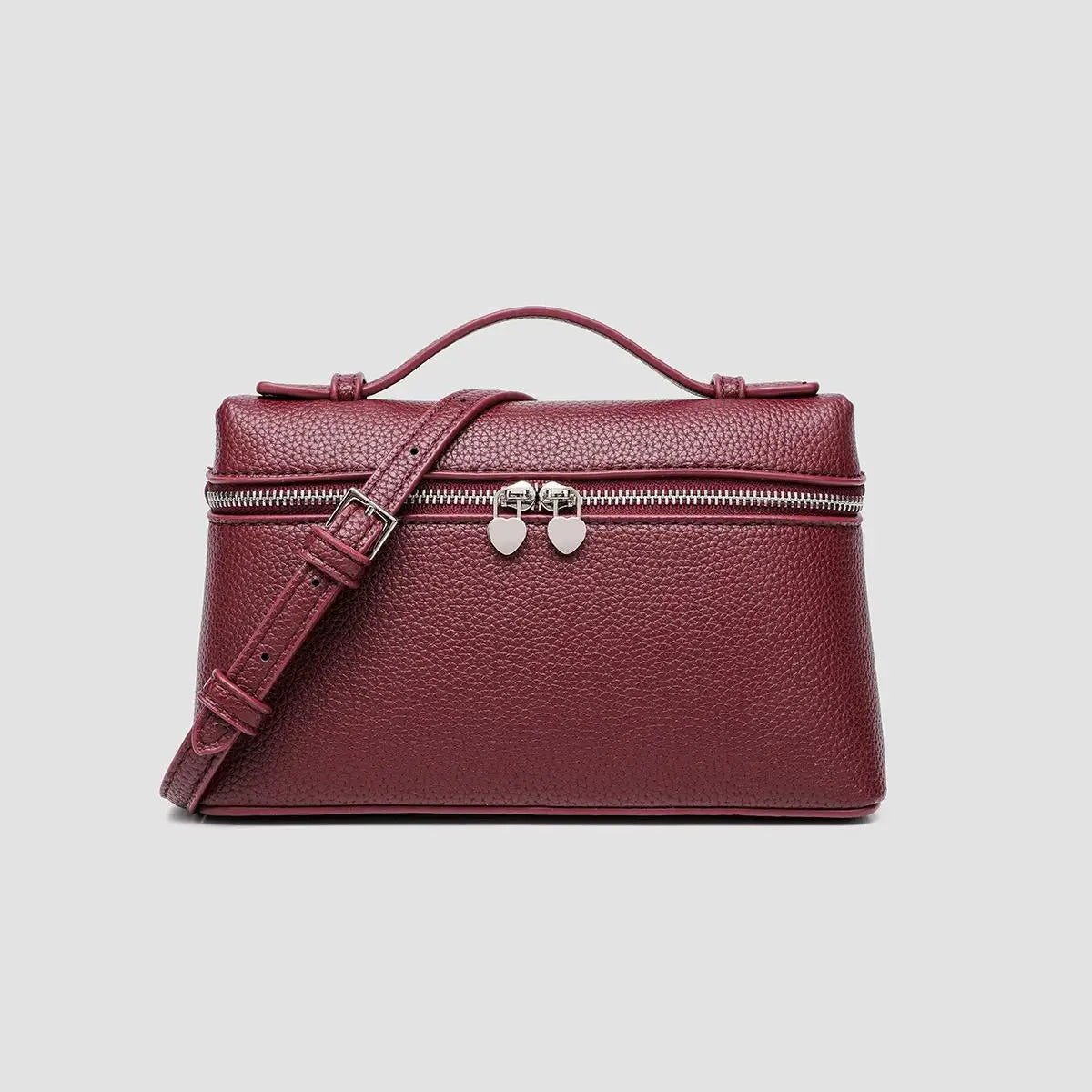 New Women's Handbags Large Capacity Shoulder Bags Fashion Small Crossbody Bags Hard Pu Leather Messenger Bags Handbags for Women